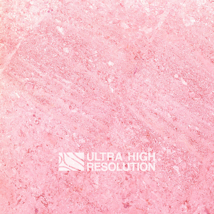 Rose Quartz Crystalline Texture (324cm x 257cm)