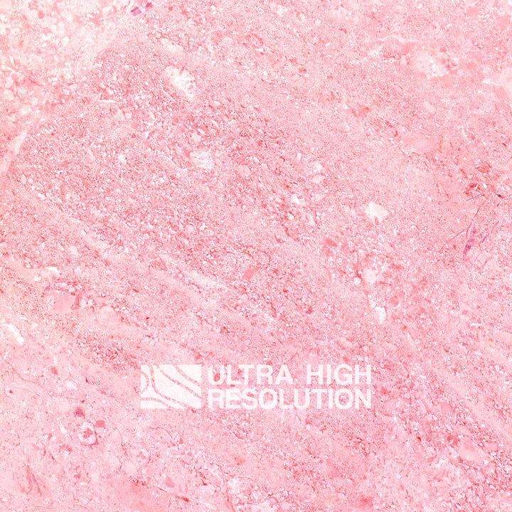 Rose Quartz Crystalline Texture (324cm x 257cm)