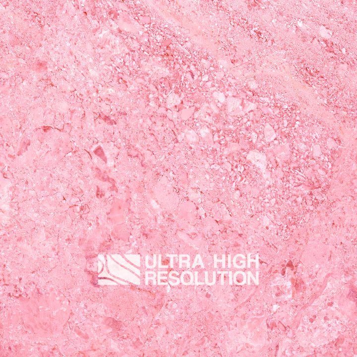 Rose Quartz Crystalline Texture (324cm x 257cm)