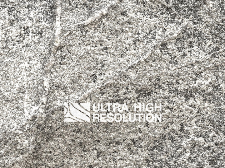 Rugged Grey Rock Texture (341cm x 146cm)