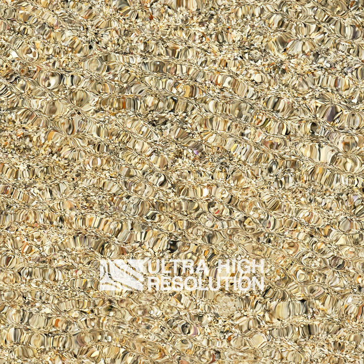Sand Underwater Shell Grit Texture (271cm x 203cm)