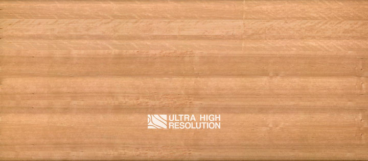 Quarter-Sawn Sapele Texture (698cm x 304cm)