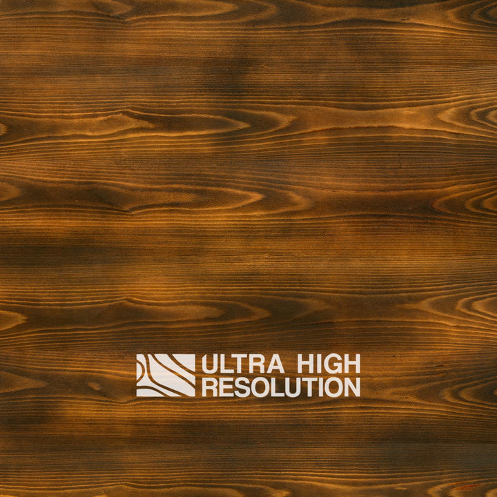 Scorched Pine Wood (696cm x 313cm)