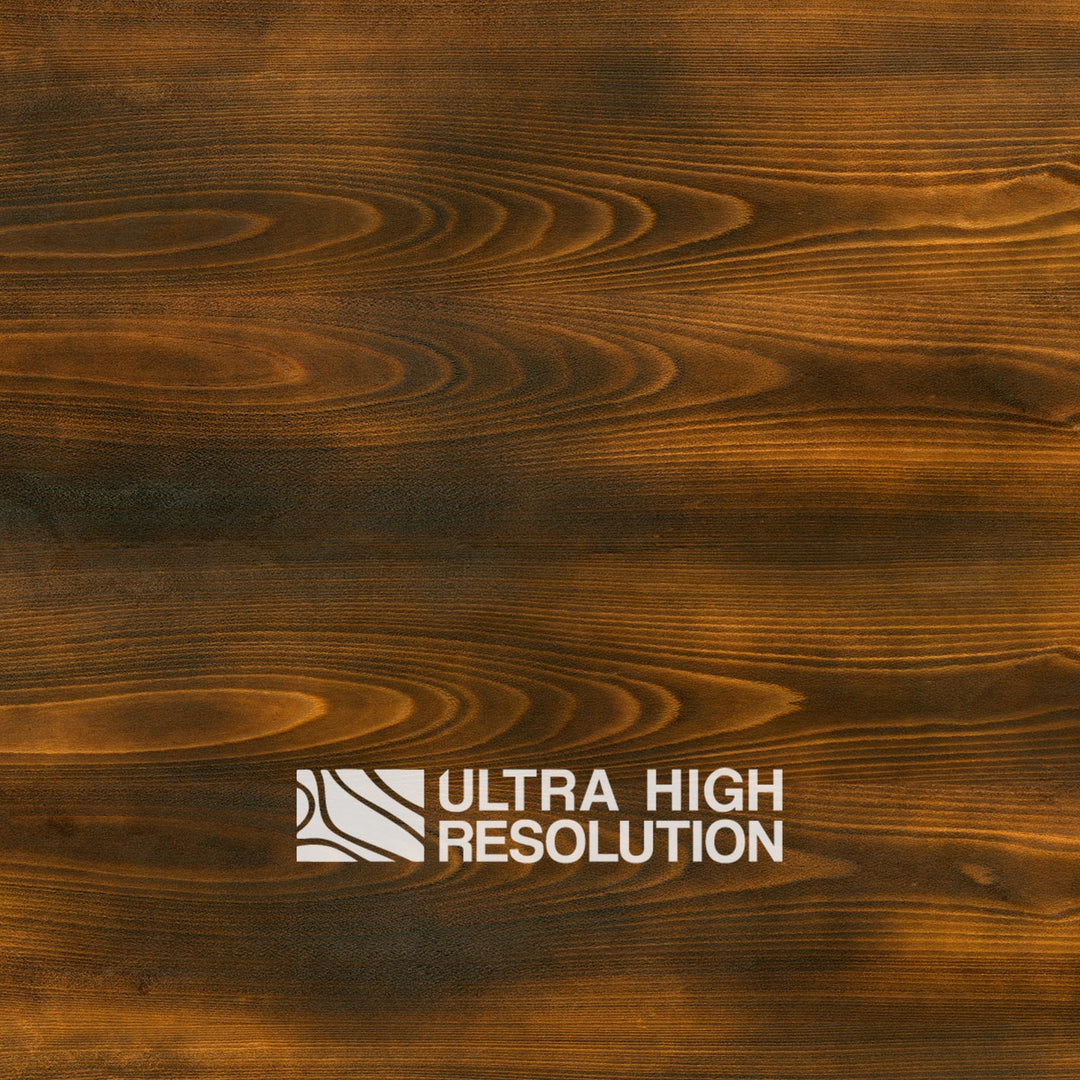 Scorched Pine Wood (696cm x 313cm)