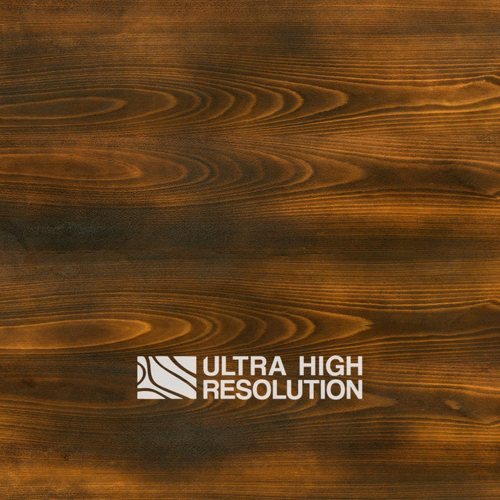 Scorched Pine Wood (696cm x 313cm)