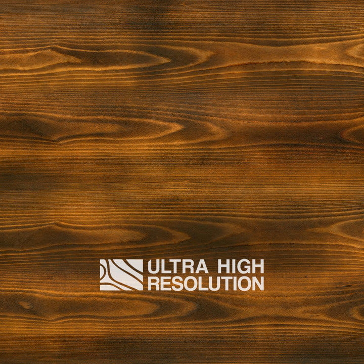 Scorched Pine Wood (696cm x 313cm)
