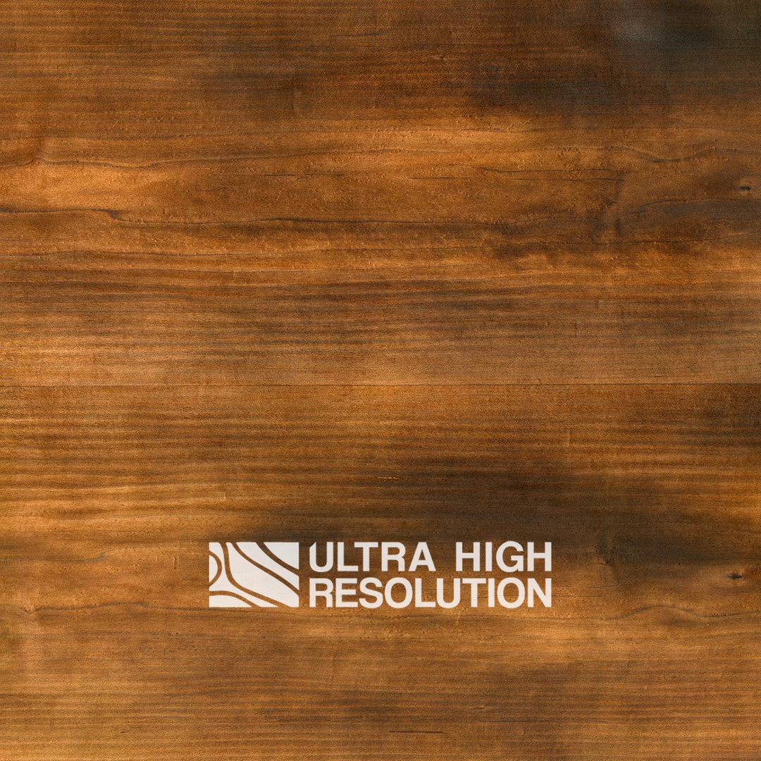 Scorched Wood Texture (668cm x 295cm)