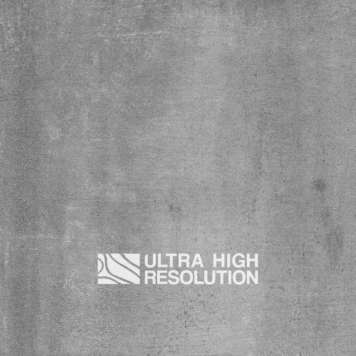 Smooth Grey Concrete Texture (665cm x 261cm)