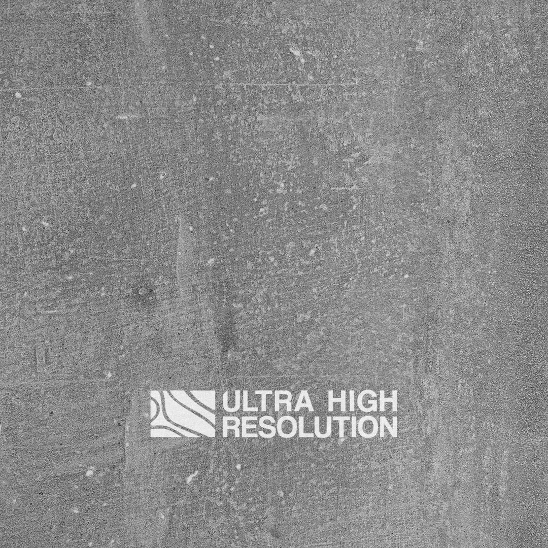 Smooth Grey Concrete Texture (665cm x 261cm)