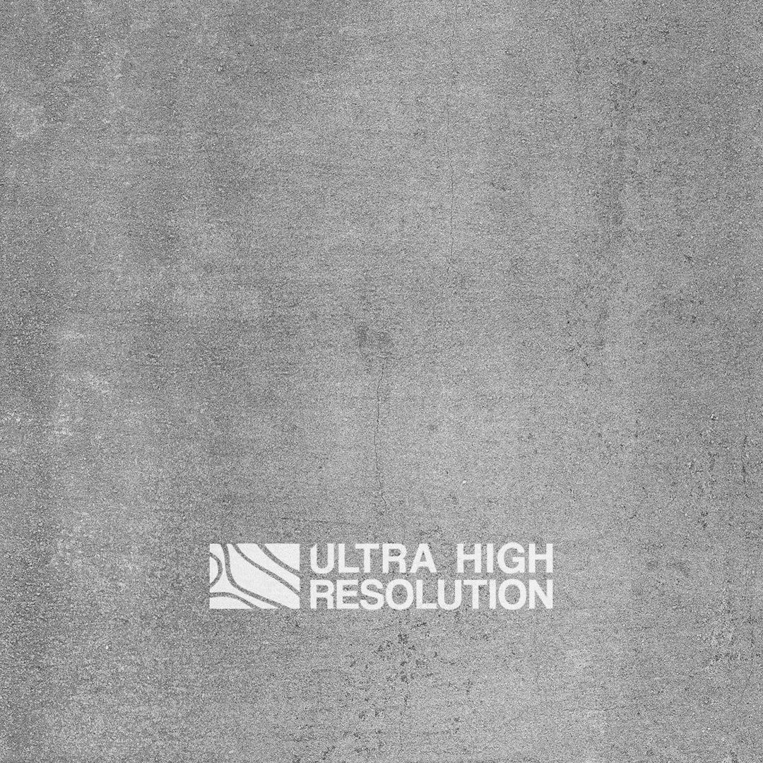 Smooth Grey Concrete Texture (665cm x 261cm)