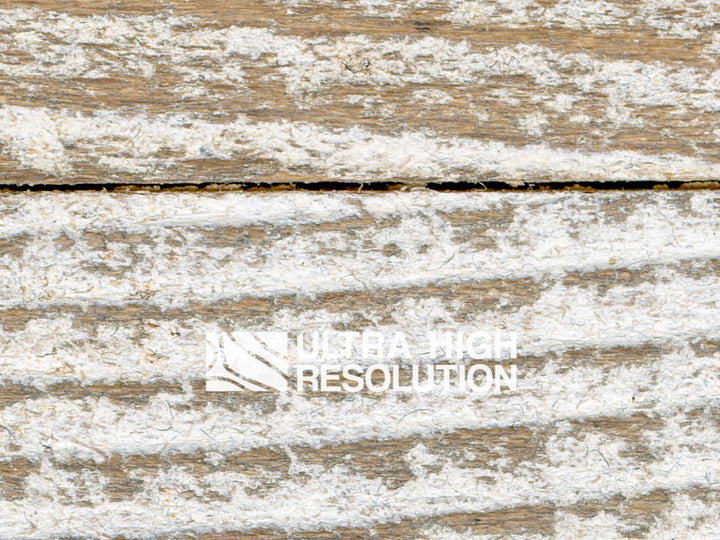 Soft Brown Limed Wood Planks (573cm x 337cm)