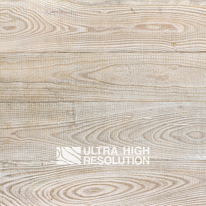 Soft Brown Limed Wood Planks (573cm x 337cm)