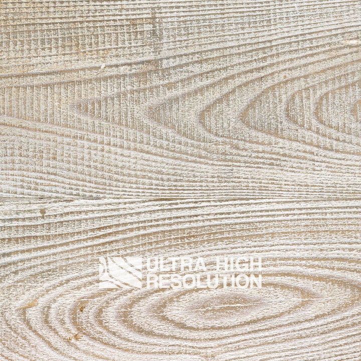 Soft Brown Limed Wood Planks (573cm x 337cm)