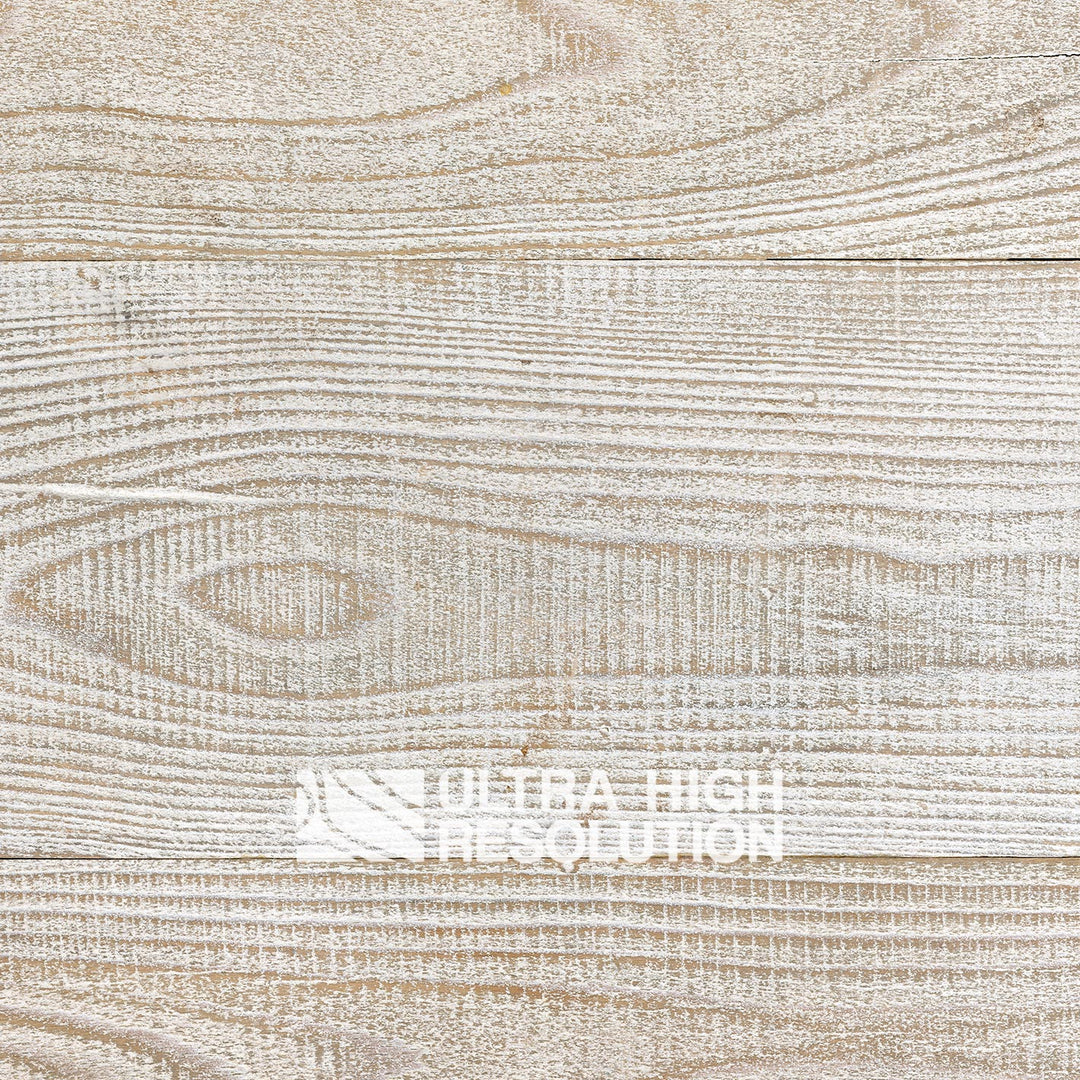 Soft Brown Limed Wood Planks (573cm x 337cm)