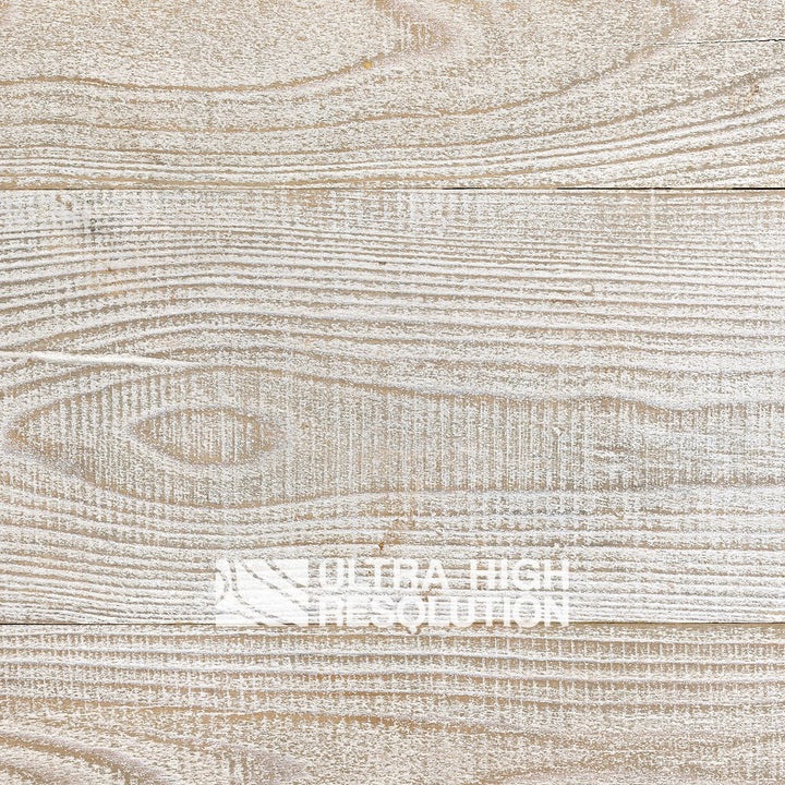 Soft Brown Limed Wood Planks (573cm x 337cm)