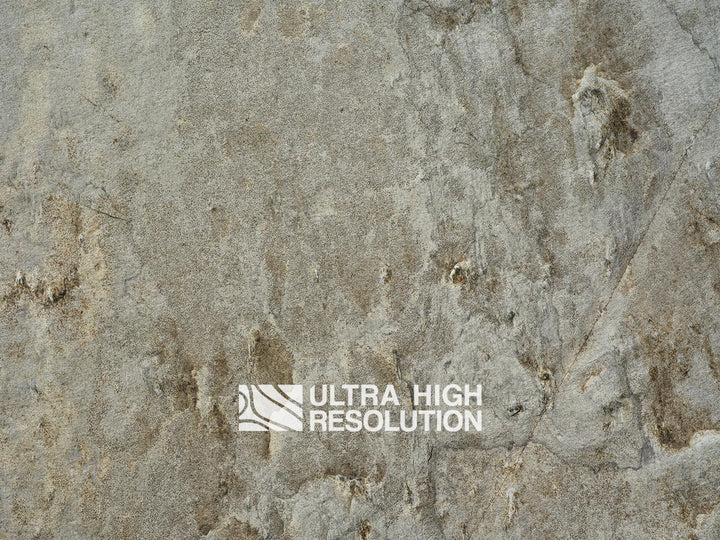 Stone Fractured Rock Face Texture (271cm x 203cm)