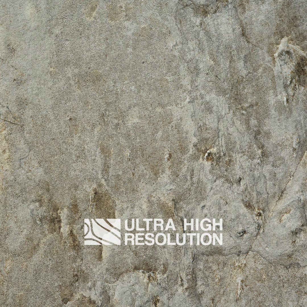 Stone Fractured Rock Face Texture (271cm x 203cm)