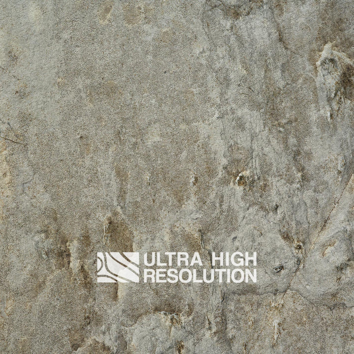 Stone Fractured Rock Face Texture (271cm x 203cm)