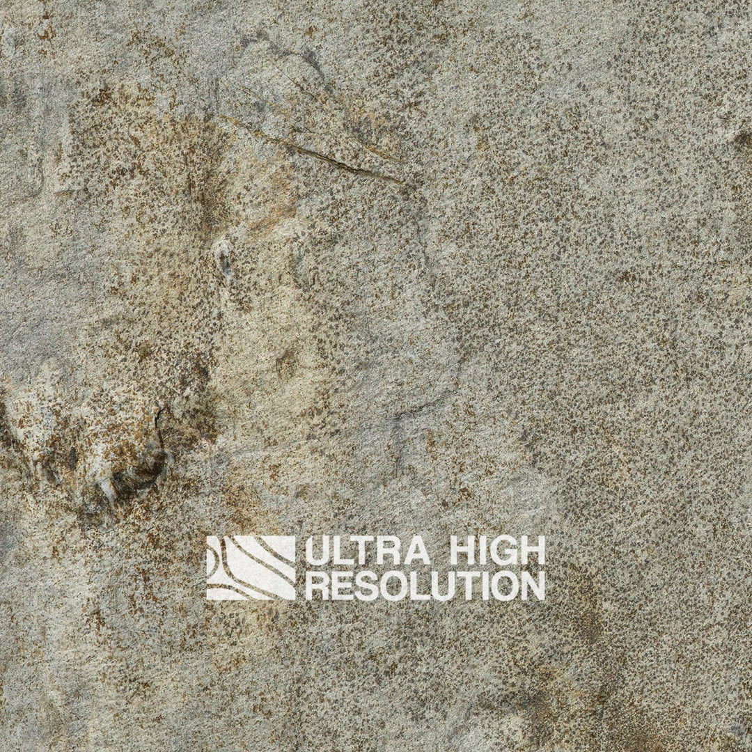 Stone Fractured Rock Face Texture (271cm x 203cm)