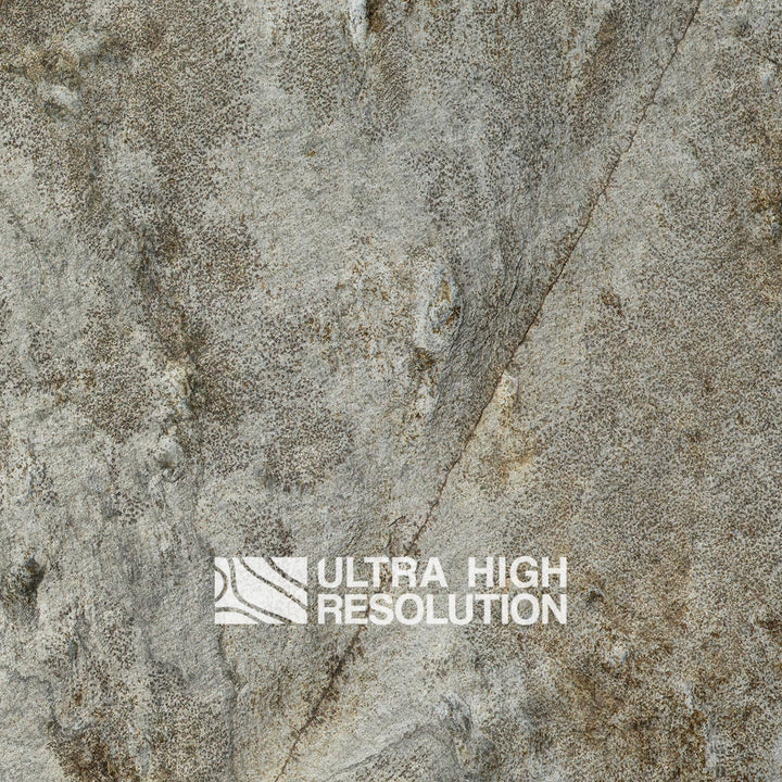 Stone Fractured Rock Face Texture (271cm x 203cm)