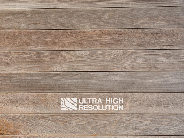 Stone Weathered Wood Plank Texture (268cm x 201cm)