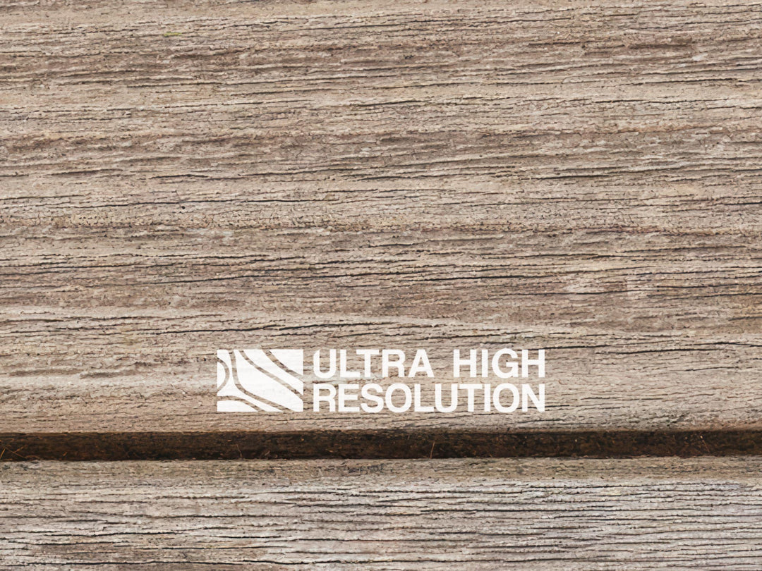 Stone Weathered Wood Plank Texture (268cm x 201cm)
