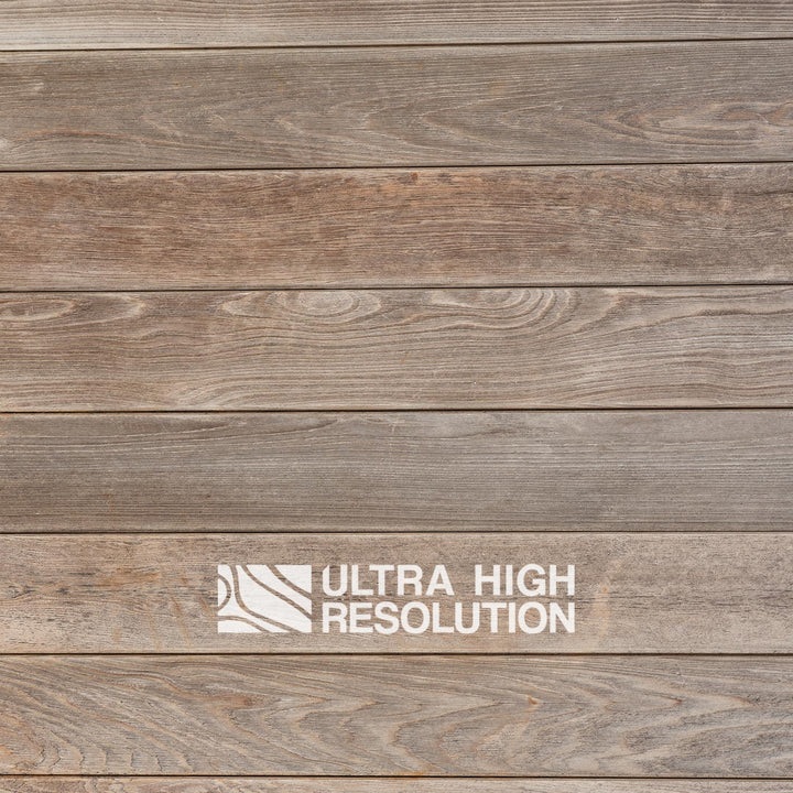 Stone Weathered Wood Plank Texture (268cm x 201cm)