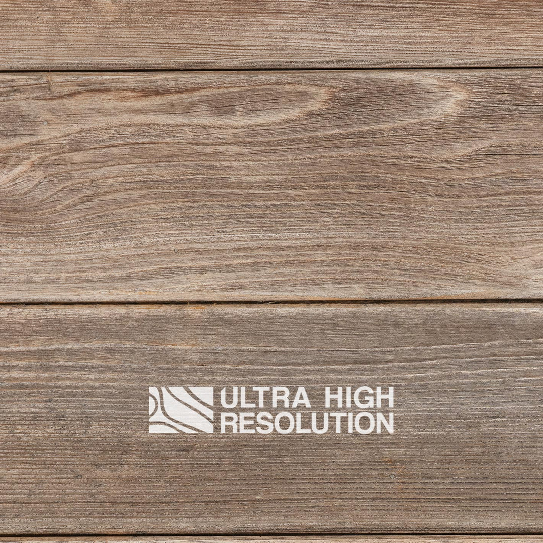 Stone Weathered Wood Plank Texture (268cm x 201cm)