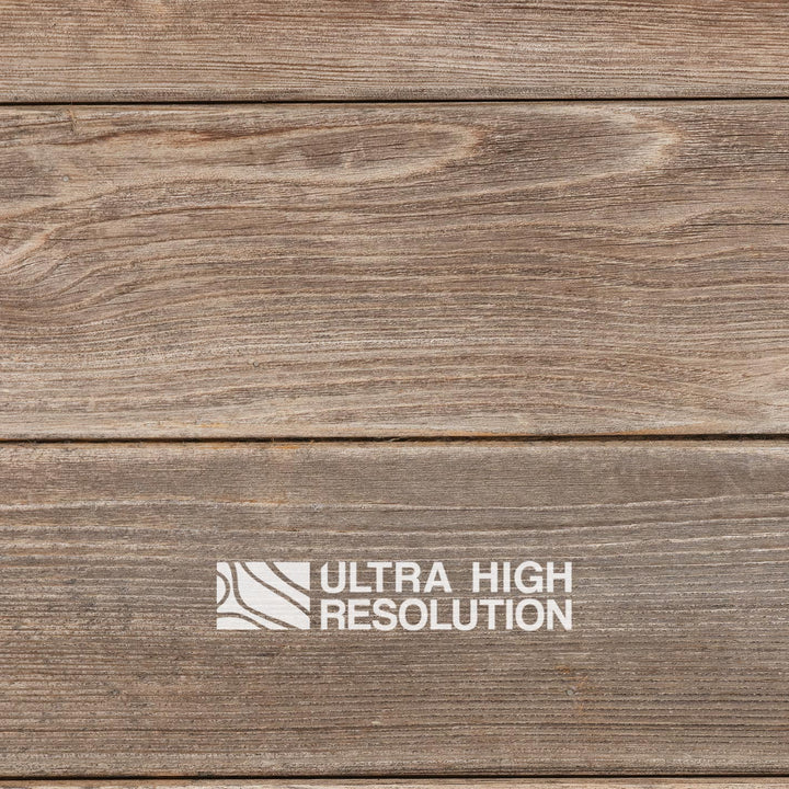 Stone Weathered Wood Plank Texture (268cm x 201cm)