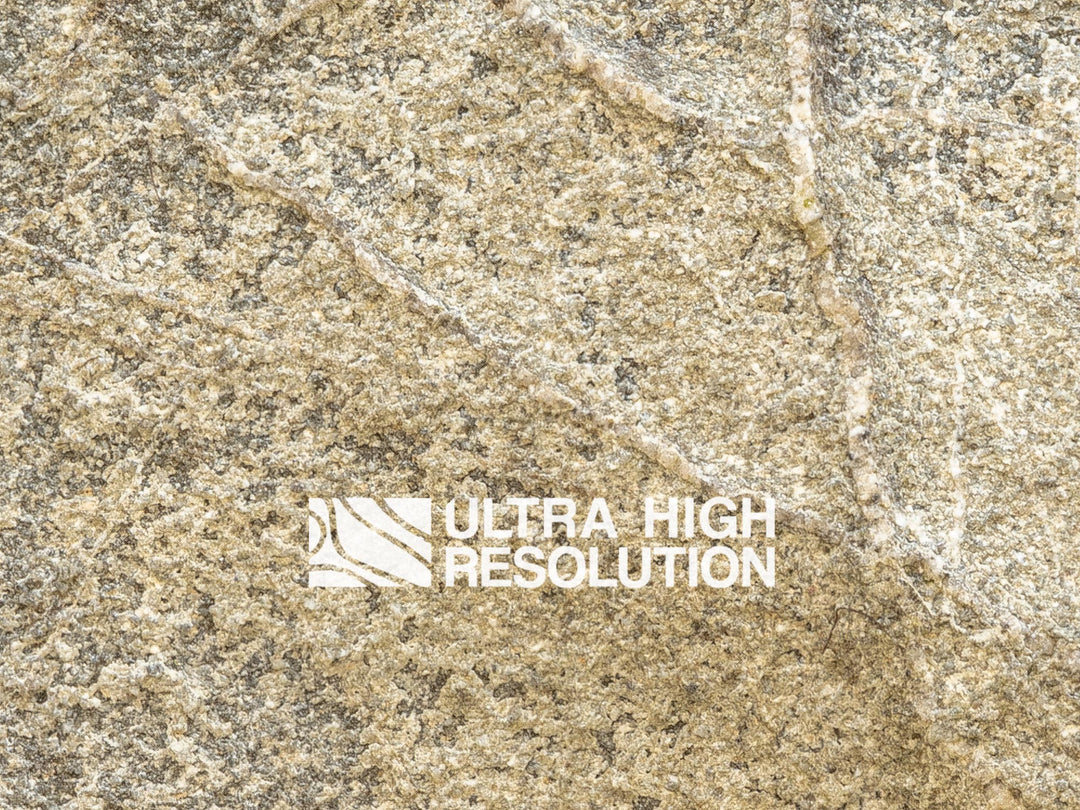 Striated Sandstone Rock Texture (341cm x 146cm)
