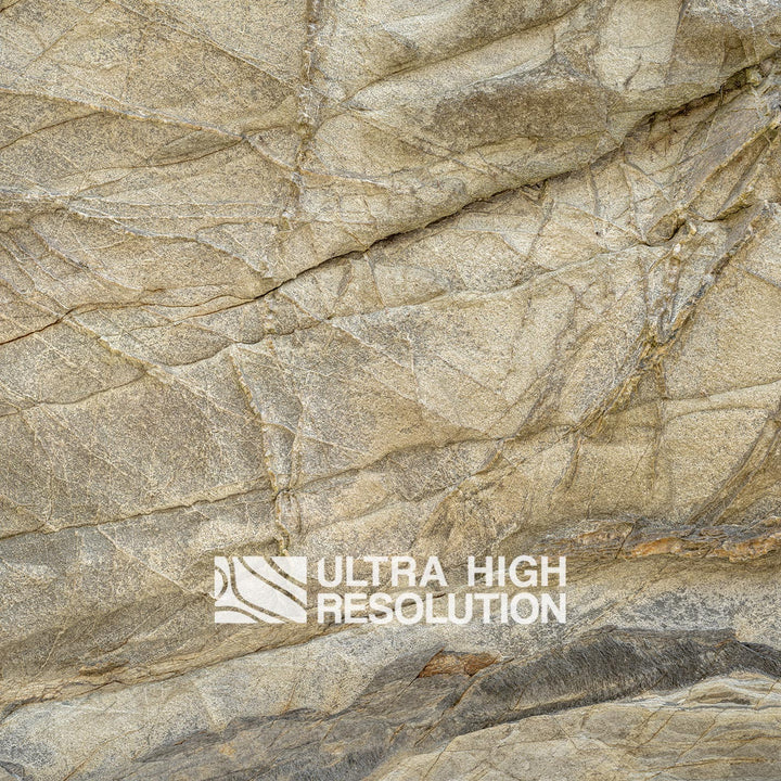 Striated Sandstone Rock Texture (341cm x 146cm)