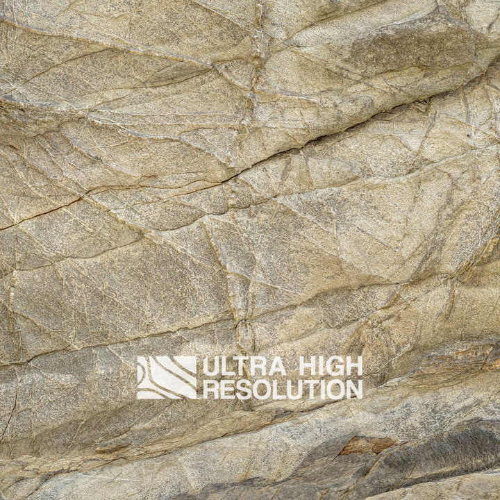 Striated Sandstone Rock Texture (341cm x 146cm)