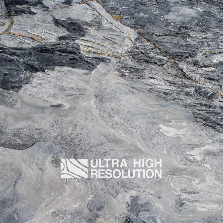 Subtly Marbled Rock Texture (190cm x 81cm)