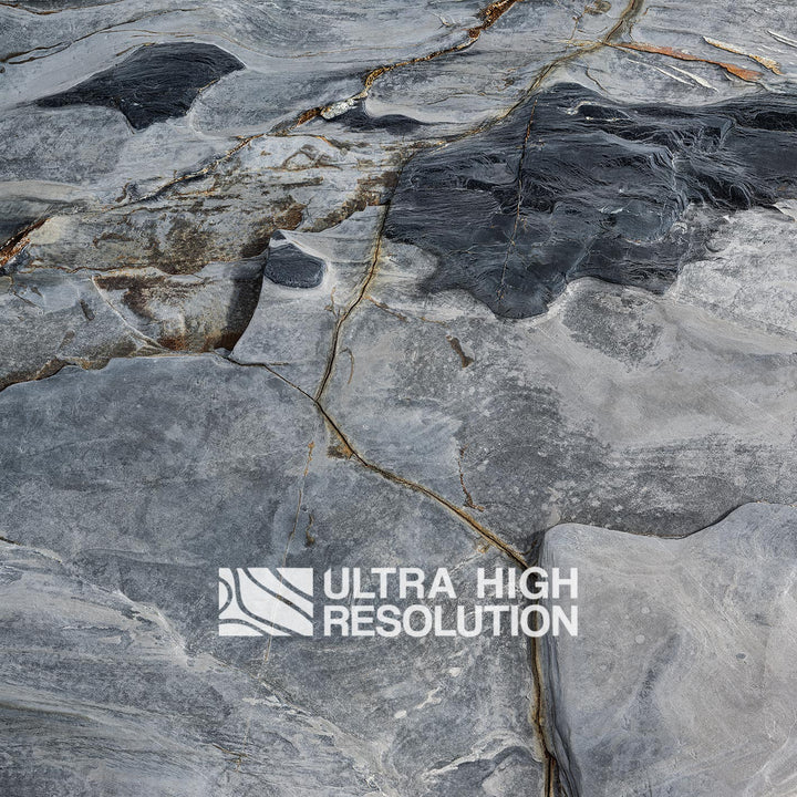 Subtly Marbled Rock Texture (190cm x 81cm)