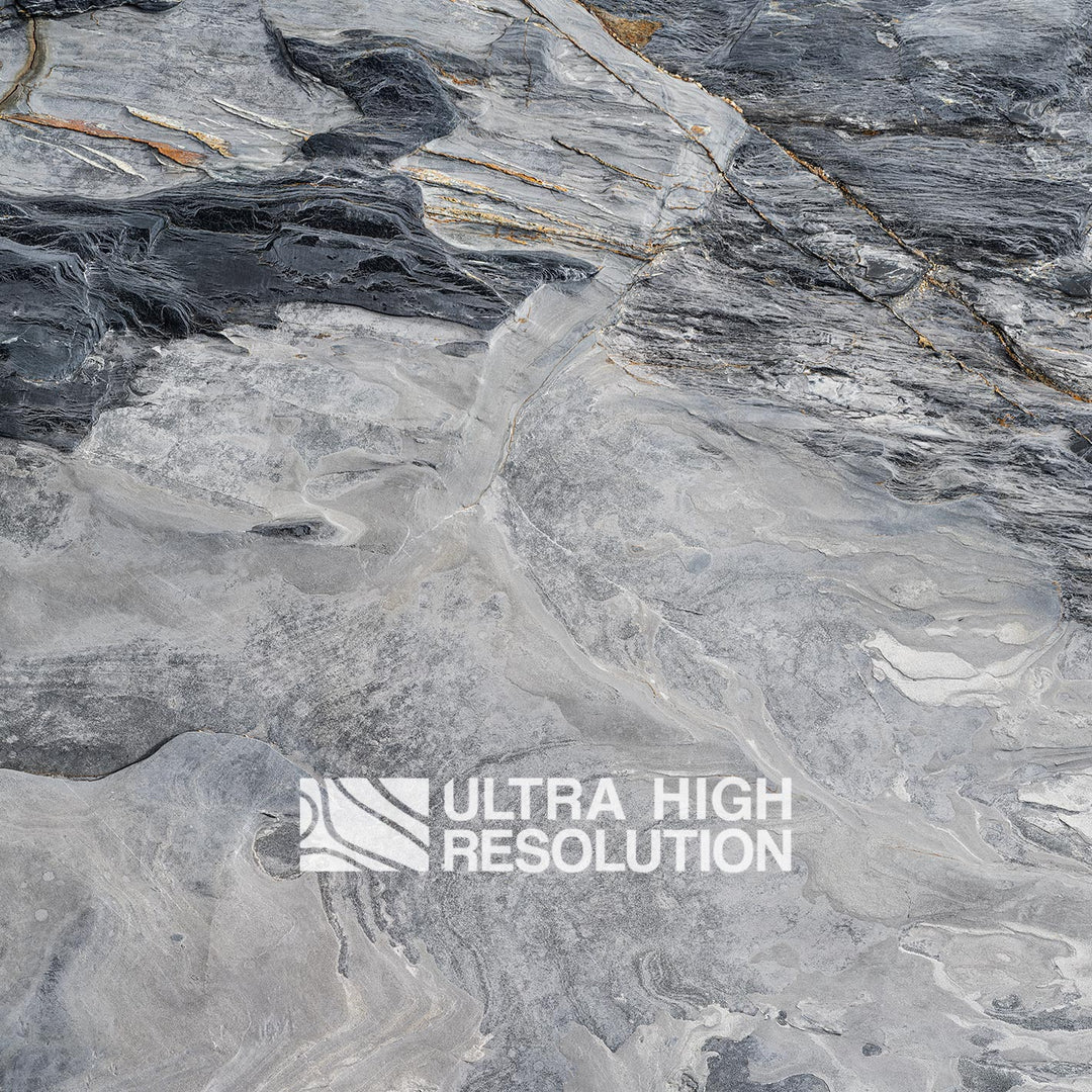 Subtly Marbled Rock Texture (190cm x 81cm)