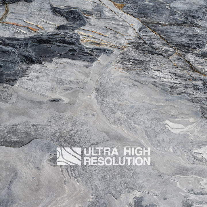 Subtly Marbled Rock Texture (190cm x 81cm)