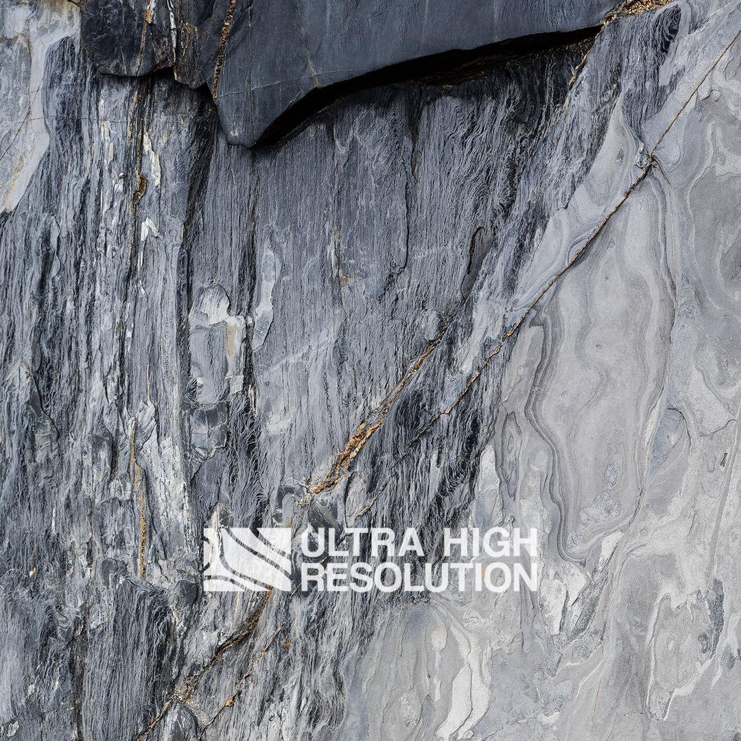 Subtly Marbled Rock Texture (190cm x 81cm)
