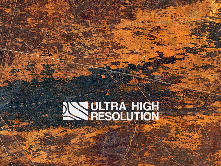 Tarnished Copper Texture (667cm x 509cm)