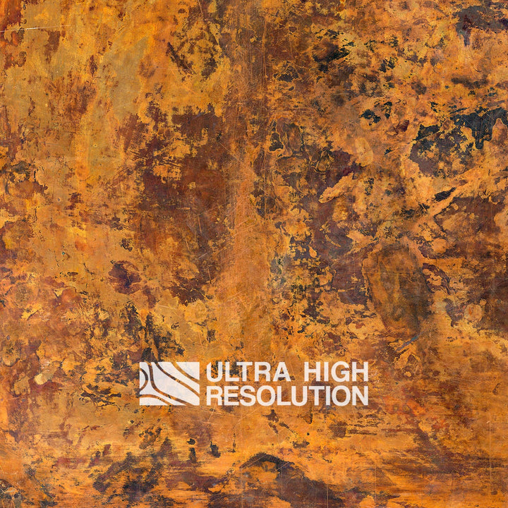 Tarnished Copper Texture (667cm x 509cm)