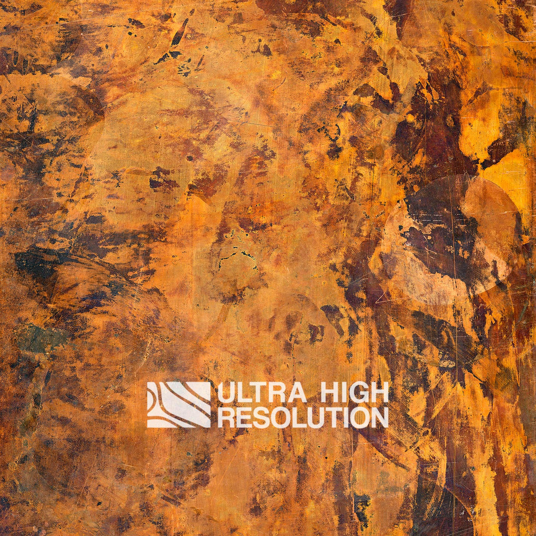 Tarnished Copper Texture (667cm x 509cm)