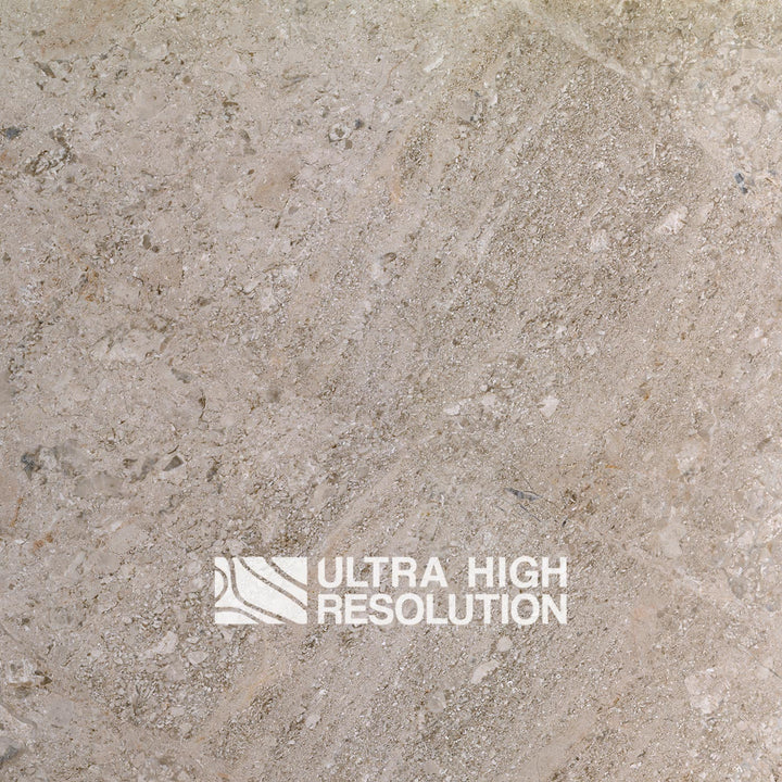 Textured Beige Stone Tile (331cm x 257cm)