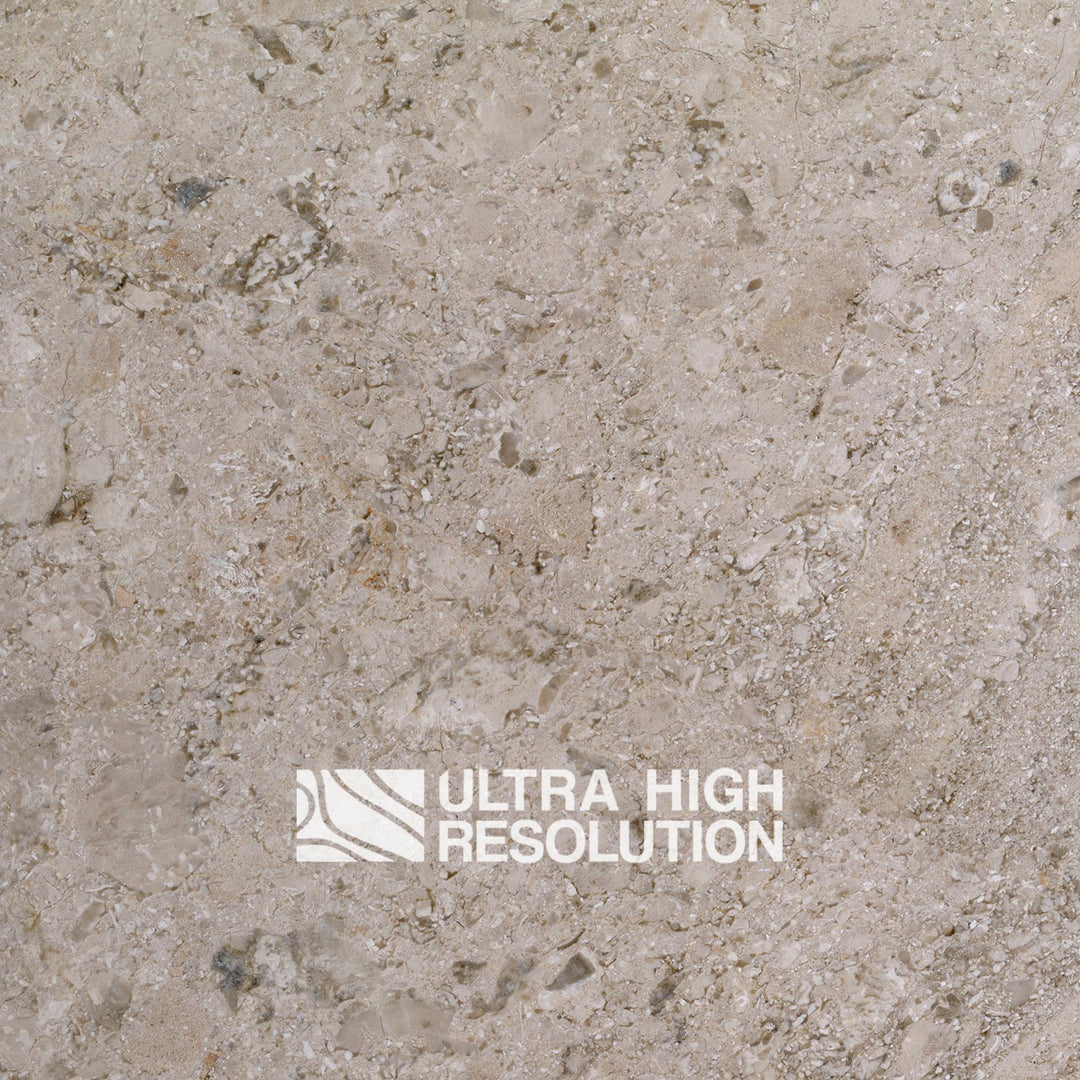 Textured Beige Stone Tile (331cm x 257cm)