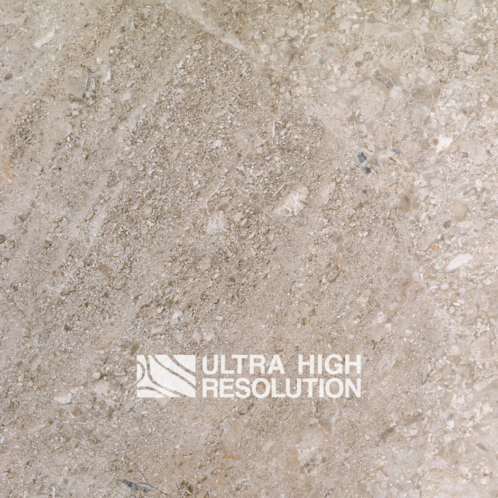Textured Beige Stone Tile (331cm x 257cm)