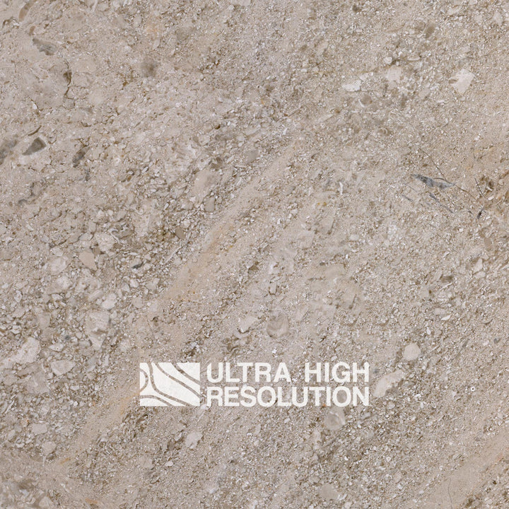 Textured Beige Stone Tile (331cm x 257cm)