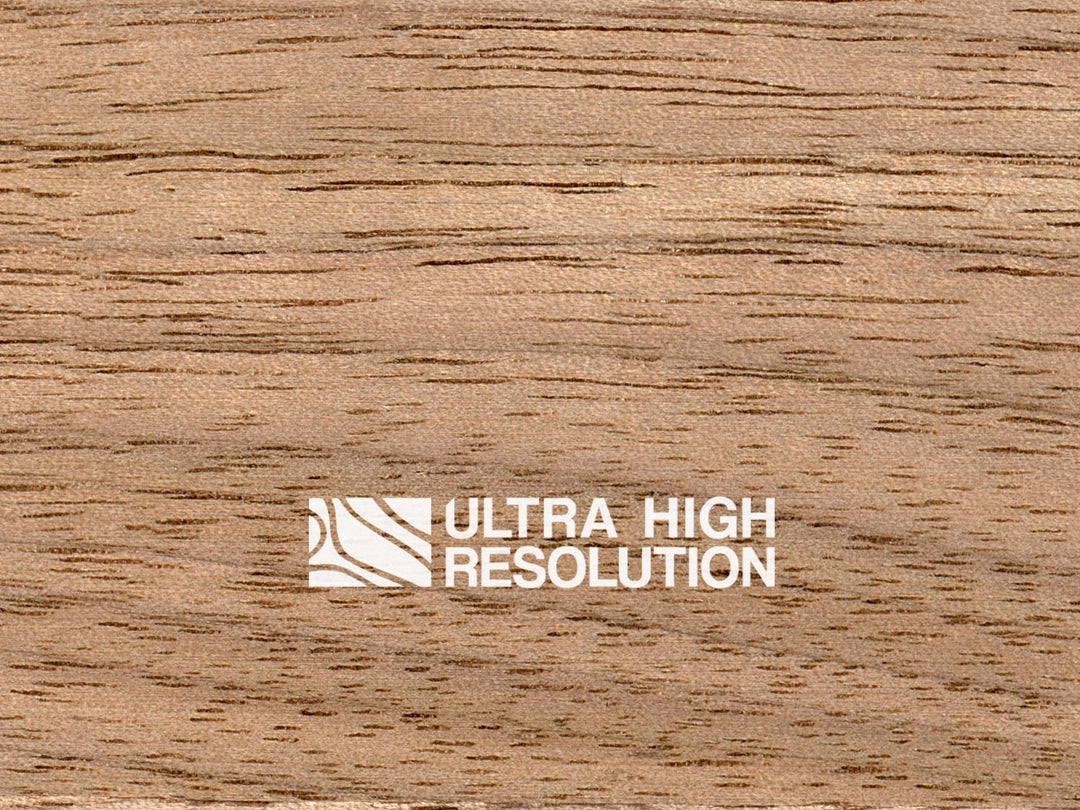 Walnut Wood Knotted Veneer (704cm x 327cm)