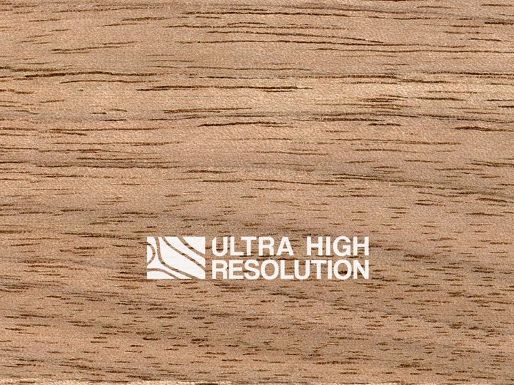 Walnut Wood Knotted Veneer (704cm x 327cm)