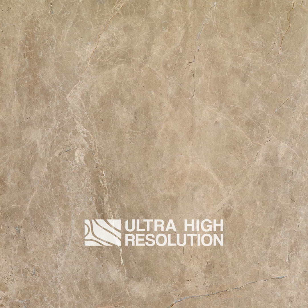 Warm Beige Polished Marble (496cm x 262cm)