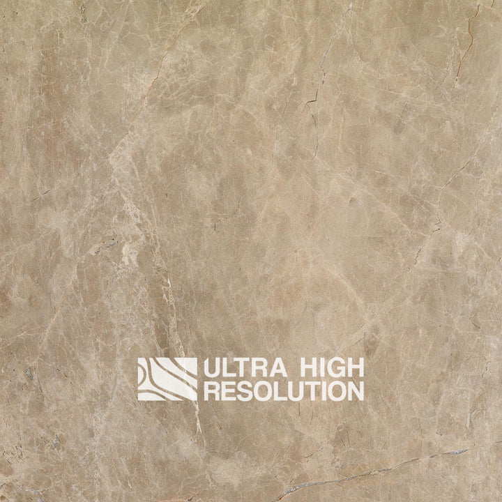 Warm Beige Polished Marble (496cm x 262cm)