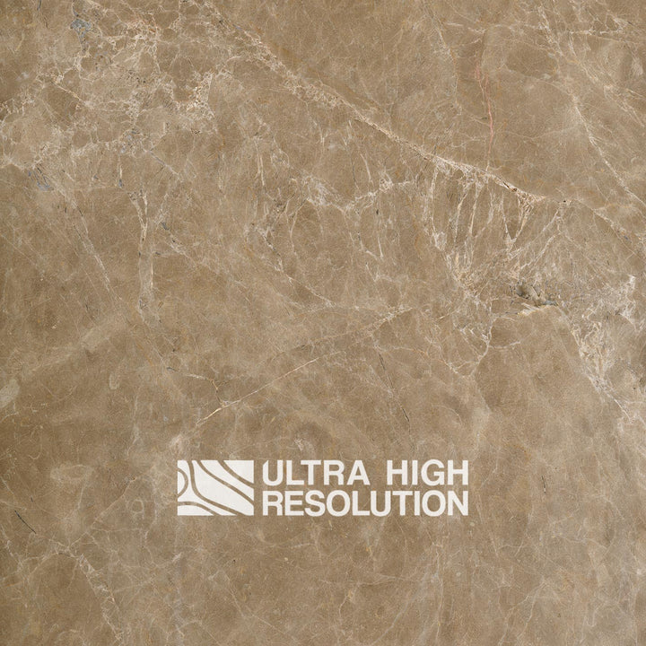 Warm Beige Polished Marble (496cm x 262cm)