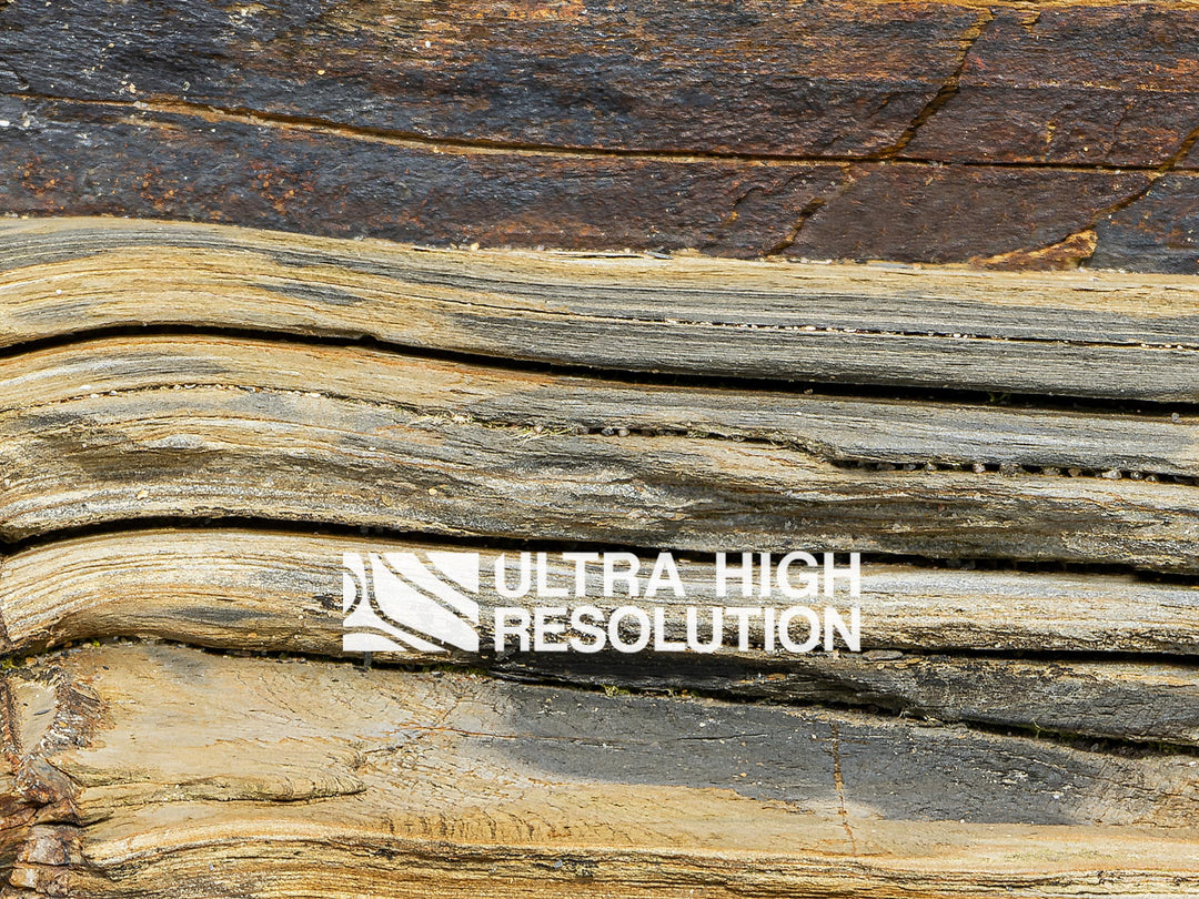 Warm Beige Sedimentary Rock Texture (189cm x 81cm)